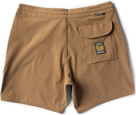 מכנסי גלישה לגברים Short Sets 16.5" Boardshort