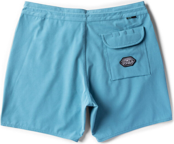 מכנסי גלישה לגברים Short Sets 16.5" Boardshort