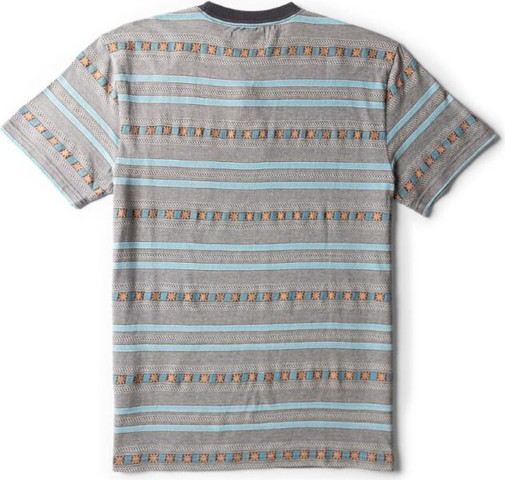 חולצה קצרה לגברים Solecito Eco S/S Tee