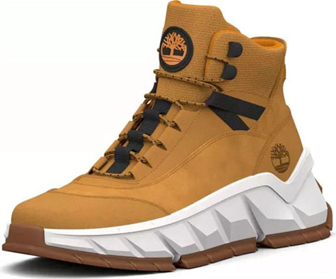 מגפי Timberland לגברים דגם Turbo
