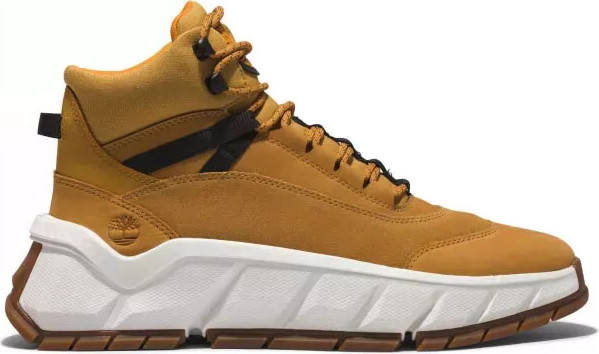 מגפי Timberland לגברים דגם Turbo