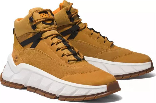 מגפי Timberland לגברים דגם Turbo