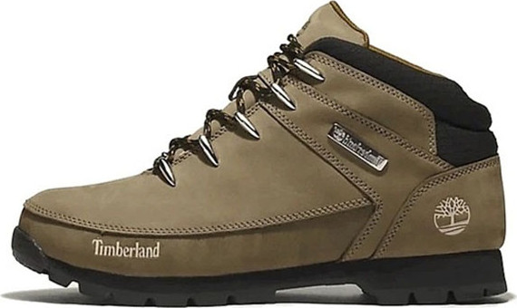 מגפי Timberland לגברים דגם Euro Sprint Mid