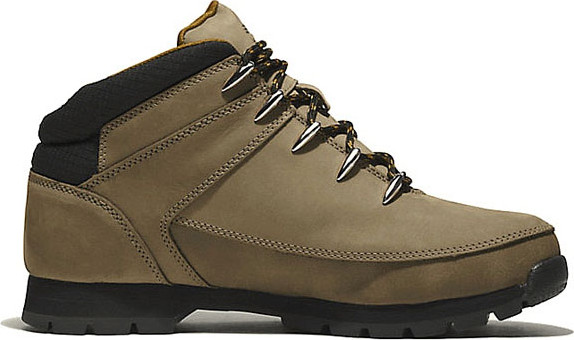 מגפי Timberland לגברים דגם Euro Sprint Mid