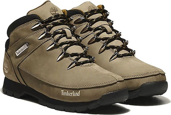 מגפי Timberland לגברים דגם Euro Sprint Mid
