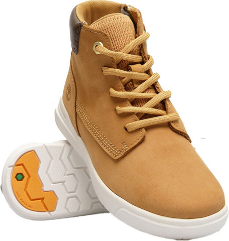 נעלי סניקרס Timberland לילדים דגם Seneca Bay