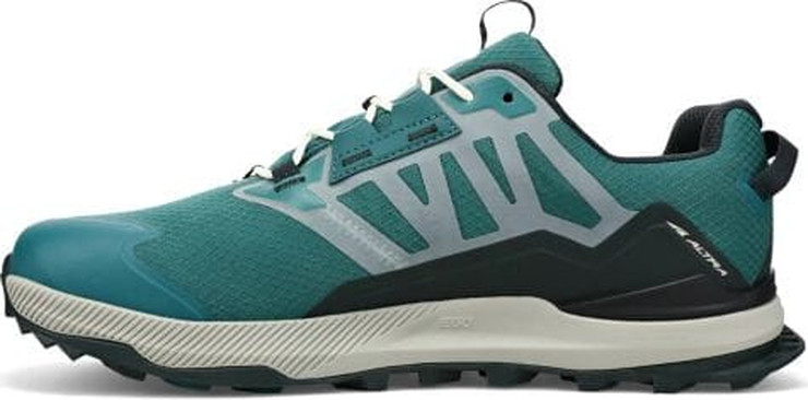 נעלי  לונה לנשים  LE PEAK LOW ALL-WTHR 2 A0A7R6J302