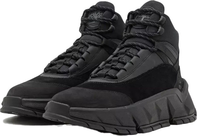 מגפי Timberland לגברים דגם Turbo
