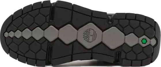 מגפי Timberland לגברים דגם Turbo
