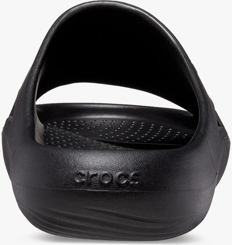 Crocs Mellow Slide - כפכפי קרוקס סלייד מילו בצבע שחור
