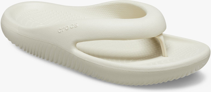 Crocs Mellow Flip - כפכפי אצבע קרוקס לנשים דגם מילו
