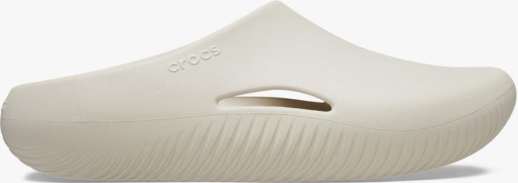 Crocs Mellow Clog - כפכף קרוקס קלוג מילו בצבע סטוקו