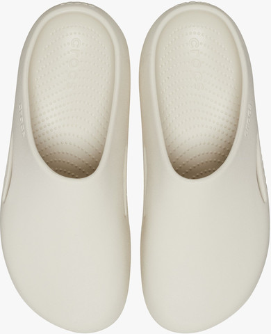 Crocs Mellow Clog - כפכף קרוקס קלוג מילו בצבע סטוקו