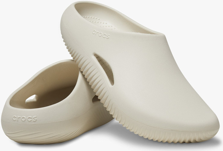 Crocs Mellow Clog - כפכף קרוקס קלוג מילו בצבע סטוקו