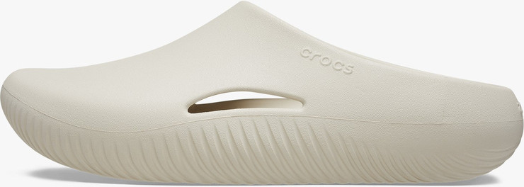 Crocs Mellow Clog - כפכף קרוקס קלוג מילו בצבע סטוקו