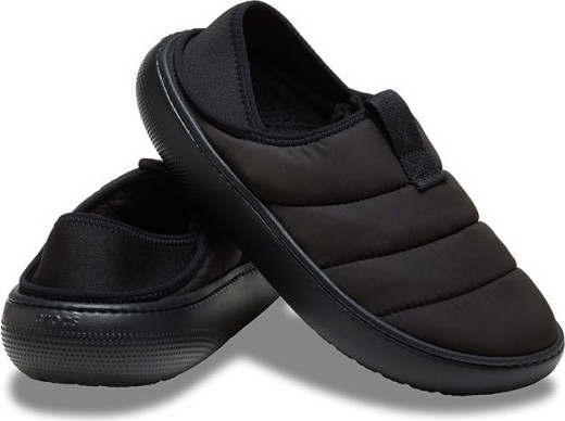 כפכפי Crocs לגברים דגם Classic Puff