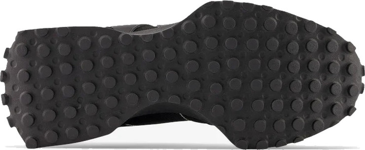 סניקרס  Men's 327 Triple Black - לגברים