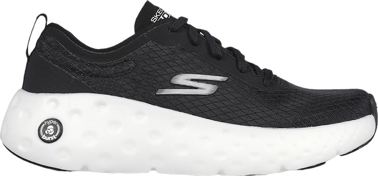 נעלי ריצה וספורט נשים סקצ'רס נעלי ספורט Skechers GO Run Max Cushioning Hyper Craze Bounce