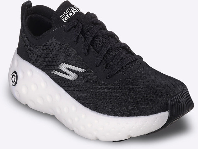 נעלי ריצה וספורט נשים סקצ'רס נעלי ספורט Skechers GO Run Max Cushioning Hyper Craze Bounce