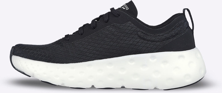 נעלי ריצה וספורט נשים סקצ'רס נעלי ספורט Skechers GO Run Max Cushioning Hyper Craze Bounce