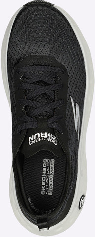 נעלי ריצה וספורט נשים סקצ'רס נעלי ספורט Skechers GO Run Max Cushioning Hyper Craze Bounce