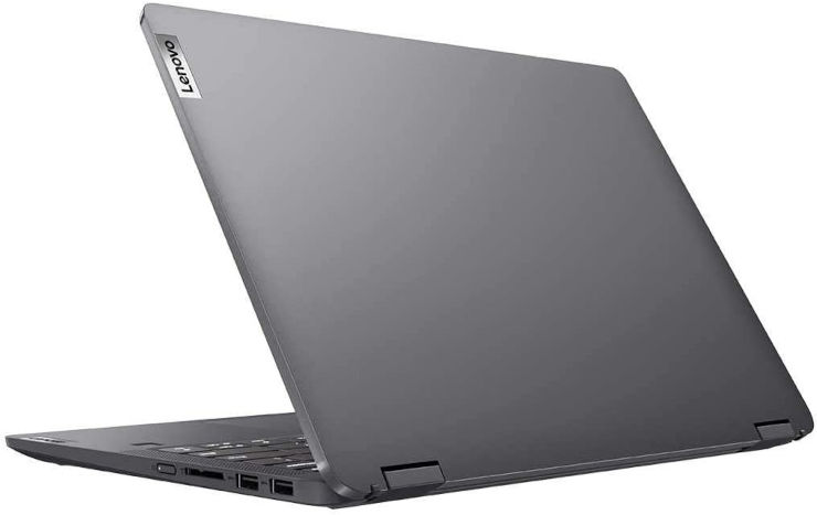 מחשב נייד 2 in 1 מבית Lenovo דגם  IdeaPad Flex 5 14IAU7 – מוחדש, 30 יום ניסיון