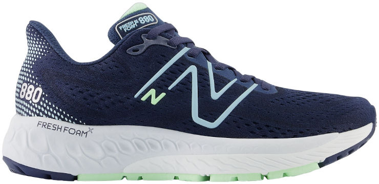 נעלי ריצה נשים 880 נעלי ספורט נשים ניו באלאנס New Balance W880N13 V13