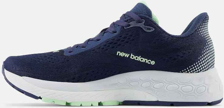 נעלי ריצה נשים 880 נעלי ספורט נשים ניו באלאנס New Balance W880N13 V13