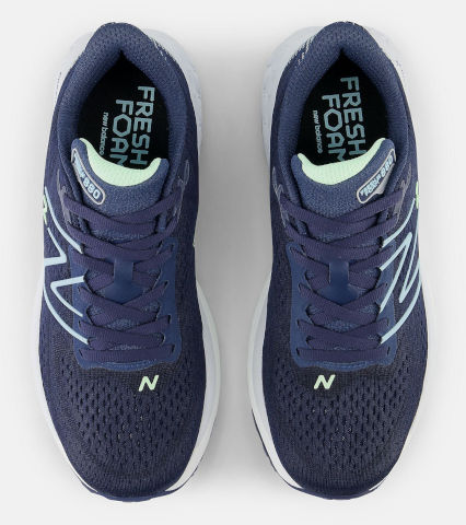 נעלי ריצה נשים 880 נעלי ספורט נשים ניו באלאנס New Balance W880N13 V13