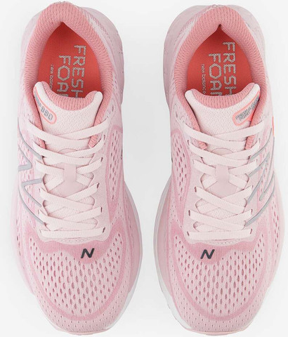 נעלי ריצה נשים 880 נעלי ספורט נשים ניו באלאנס New Balance W880C13 V13