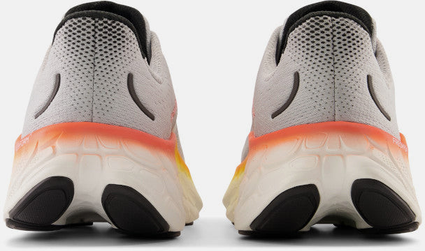 נעלי ריצה מור רחבות גברים ניו באלאנס New Balance Fresh Foam X More V4 MMORC04