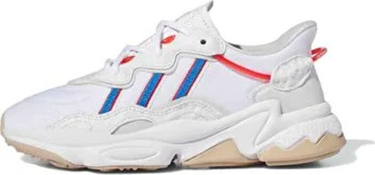 נעלי סניקרס Adidas לנשים ונוער דגם Ozweego
