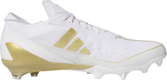 נעלי כדורגל Adidas לגברים דגם Adizero Electric