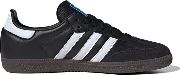 נעלי סניקרס Adidas לנשים דגם Samba OG