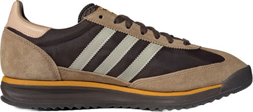 נעלי סניקרס Adidas לגברים דגם SL 72 RS