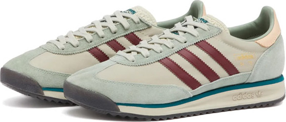 נעלי סניקרס Adidas לגברים דגם  SL 72 RS