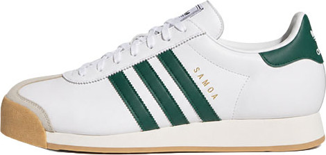 נעלי סניקרס Adidas לגברים דגם Samoa