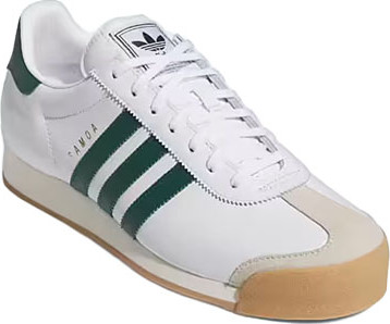 נעלי סניקרס Adidas לגברים דגם Samoa