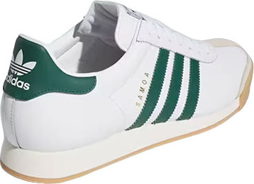 נעלי סניקרס Adidas לגברים דגם Samoa