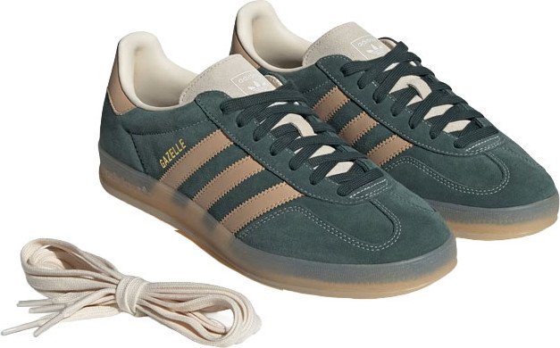 נעלי סניקרס Adidas לגברים דגם Gazelle