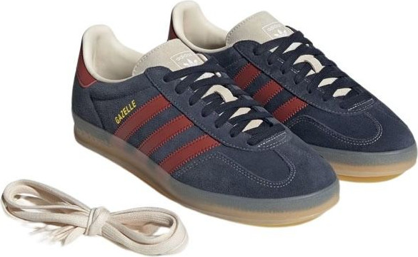 נעלי סניקרס Adidas לגברים דגם Gazelle
