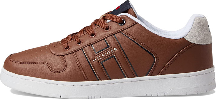 נעלי סניקרס Tommy Hilfiger לגברים דגם Tecola