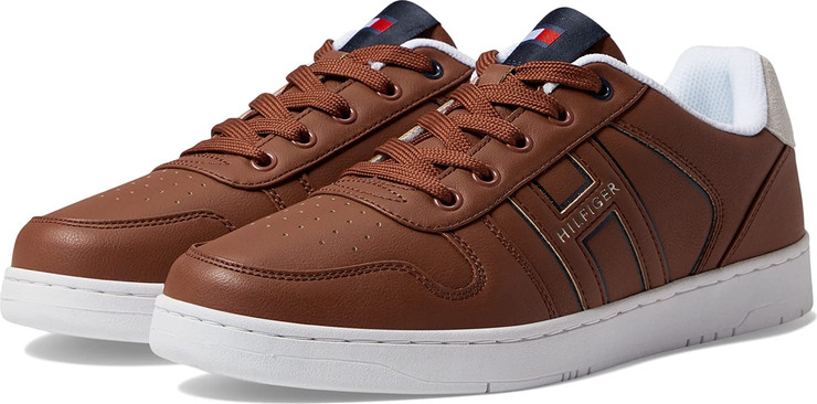 נעלי סניקרס Tommy Hilfiger לגברים דגם Tecola
