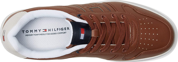 נעלי סניקרס Tommy Hilfiger לגברים דגם Tecola