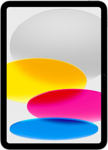 אייפד Apple iPad 2022 10.9'' 256GB WiFi - צבע כסוף