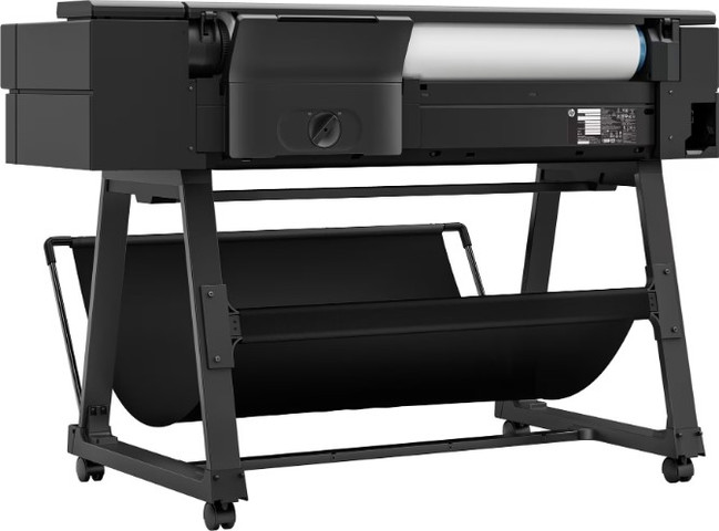 פלוטר HP DesignJet T850 36-in 2Y9H0A