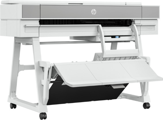 פלוטר HP DesignJet T950 36-in (2Y9H1A)