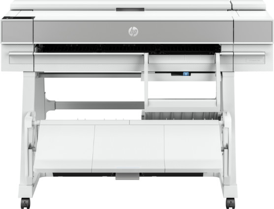 פלוטר משולב HP DesignJet T950 2Y9H3A