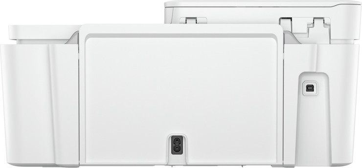 מדפסת הזרקת דיו משולבת HP אייץ' פי DeskJet 4220 All-in-One