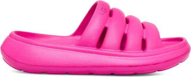 UGG  SPORT YEAH DRAGON FRUIT 1126811-dfrt כפכפים